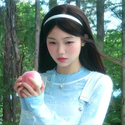 我不负卿